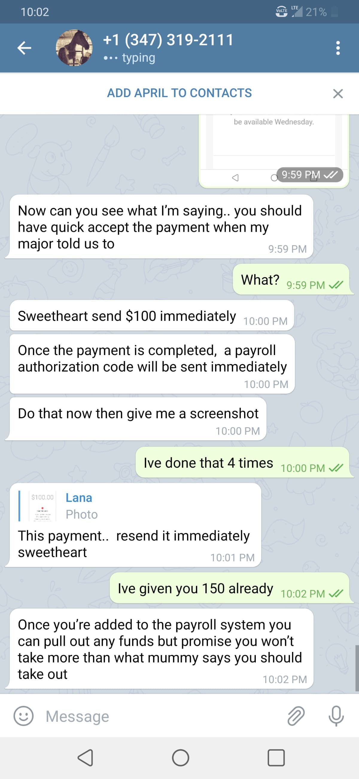 GotScammed