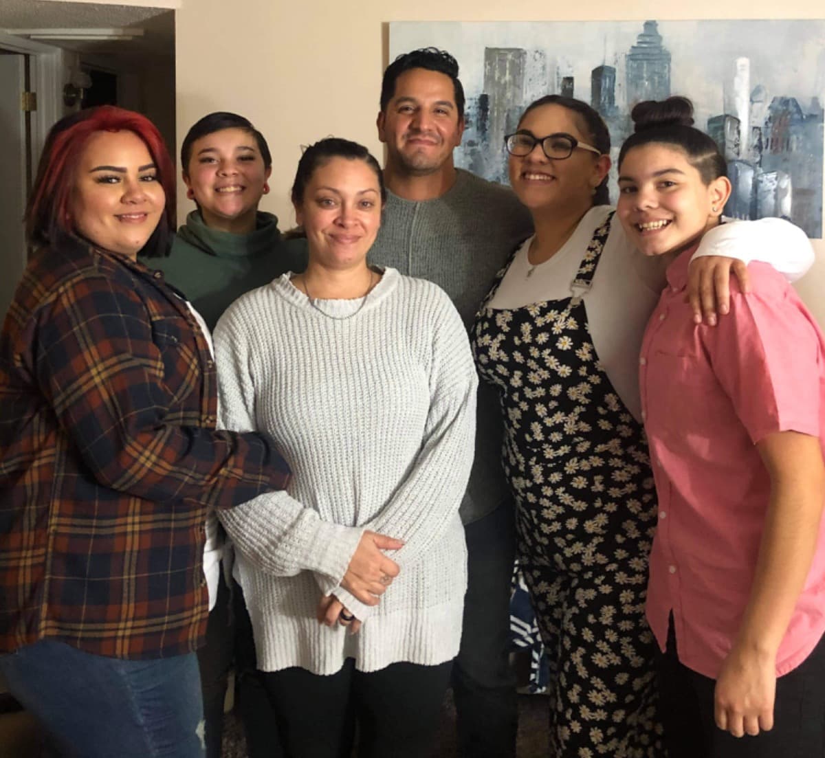 BlessingsForAnaFraire