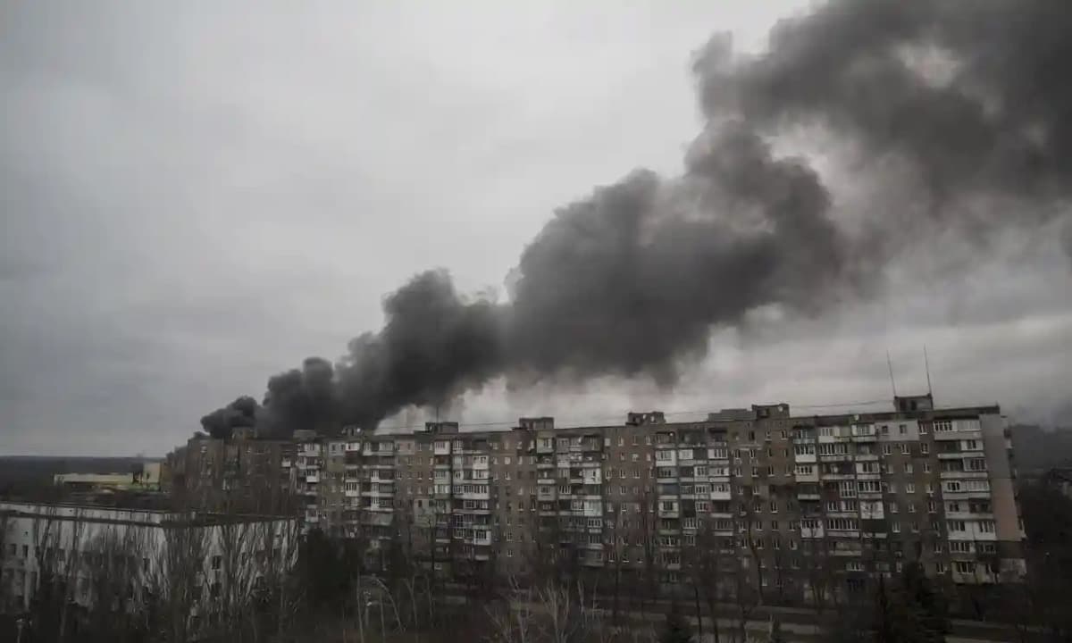 SuppliesForWarInUkraine