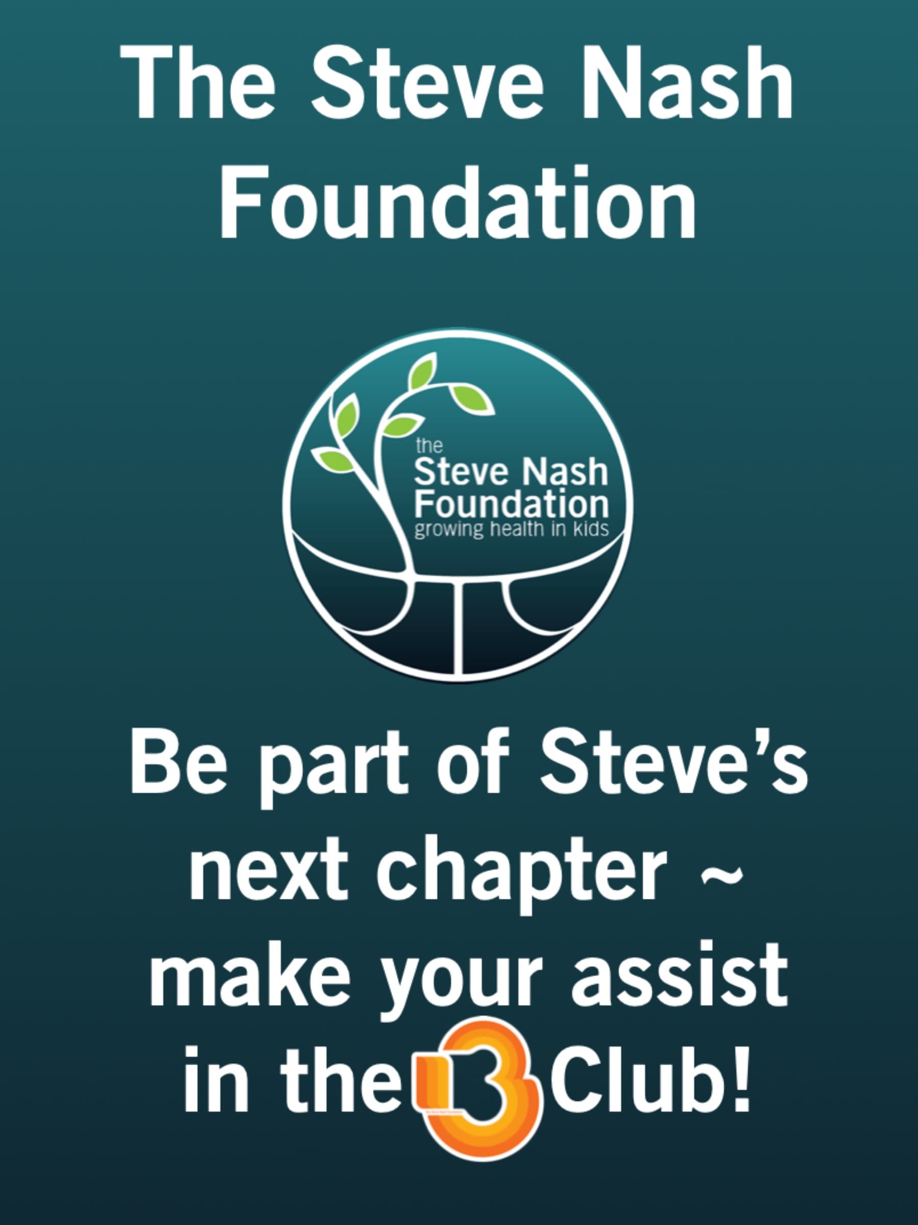 SteveNashFdn