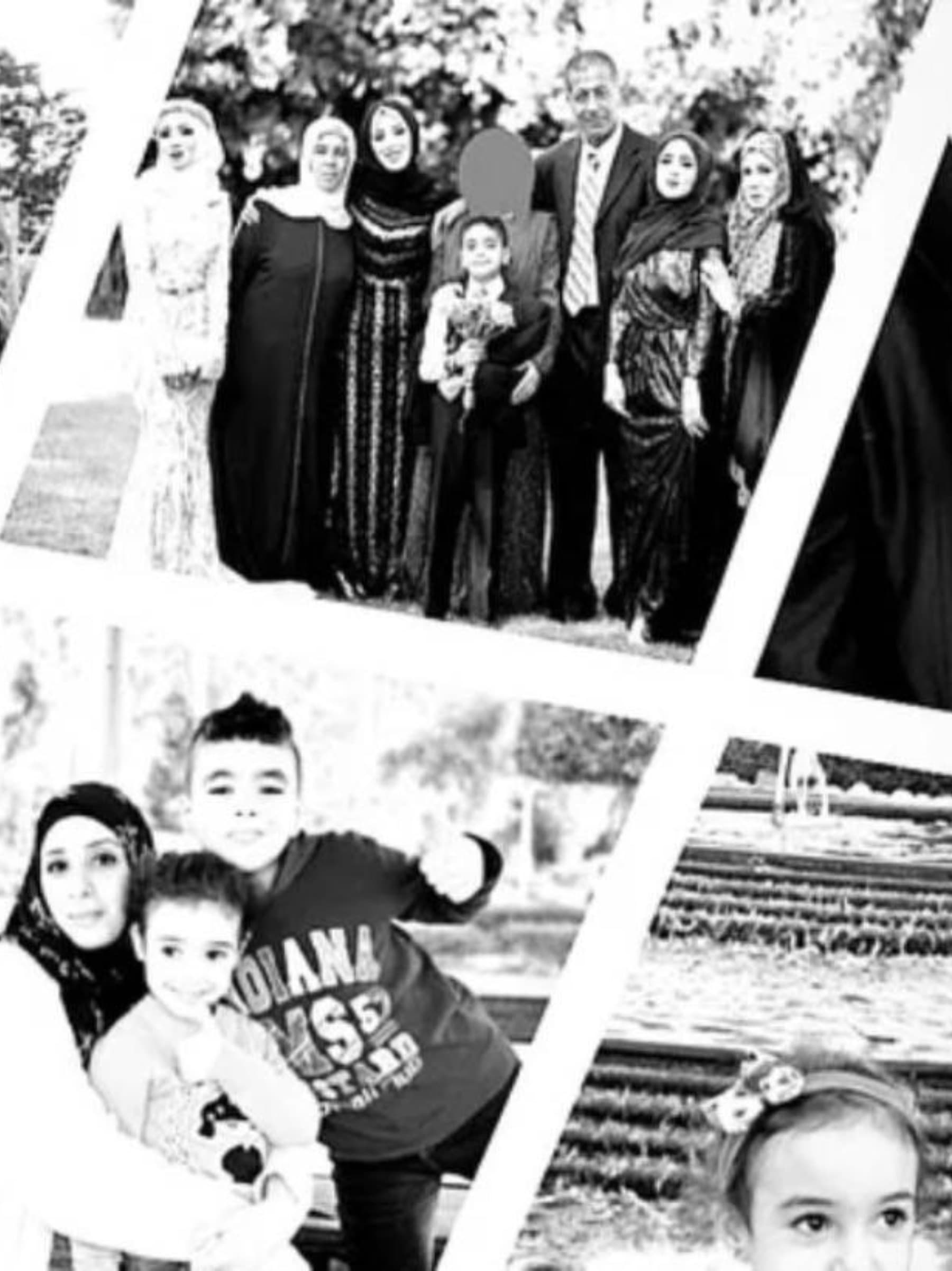 Help3FamiliesSurvive