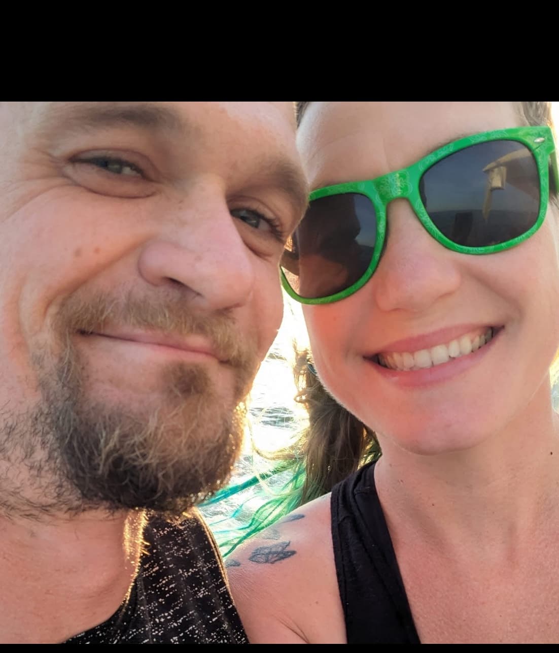 Help Widow After Tragic Loss