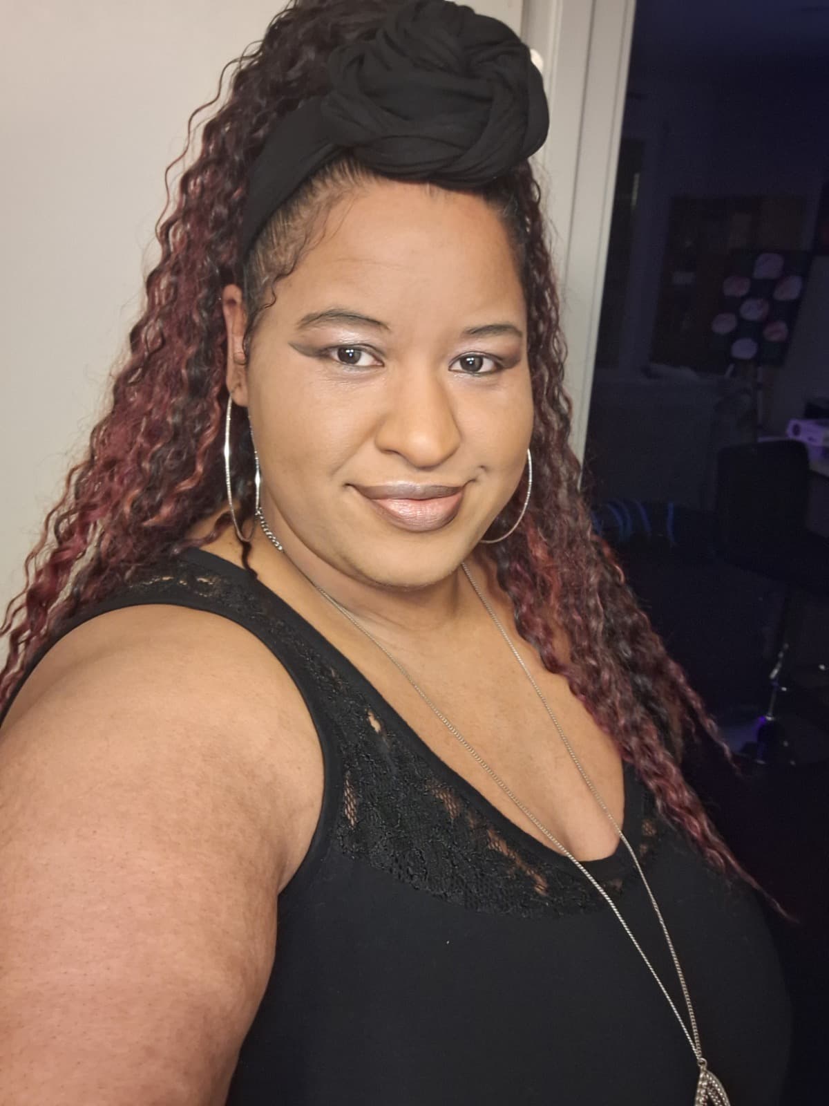 HelpDahliaWithHealthIssue