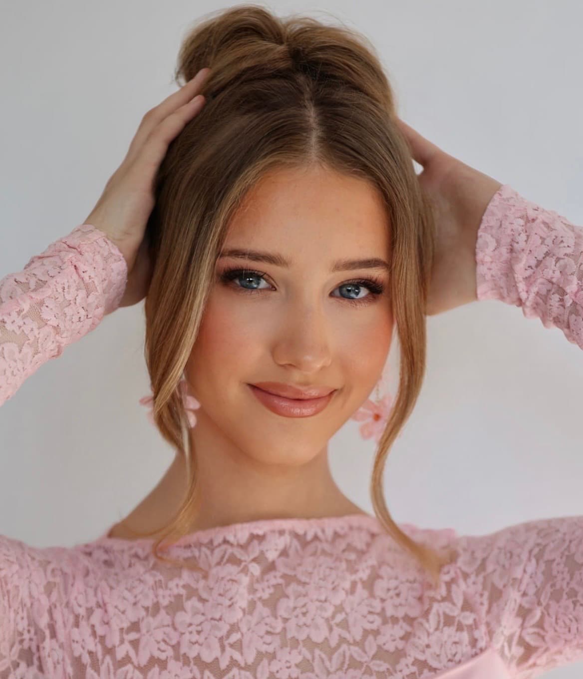 Miss Northern Virginia's Teen