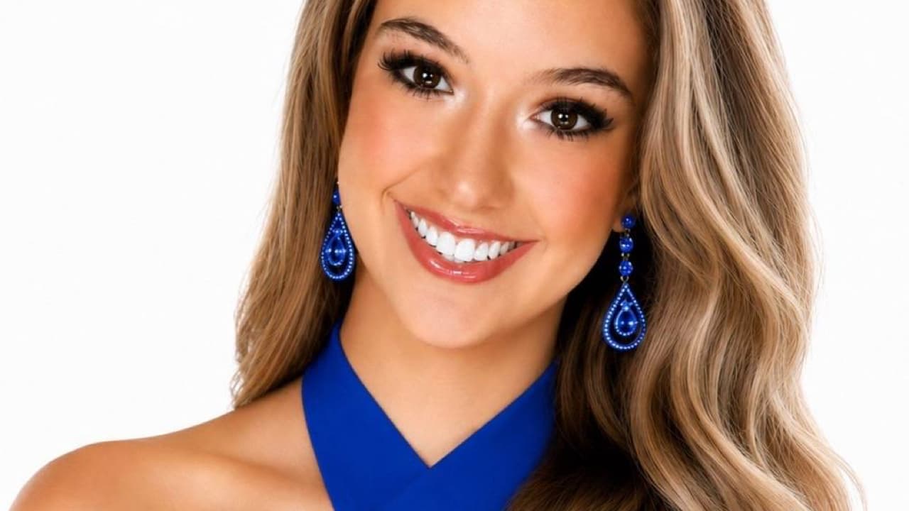 Miss Fauquier's Teen
