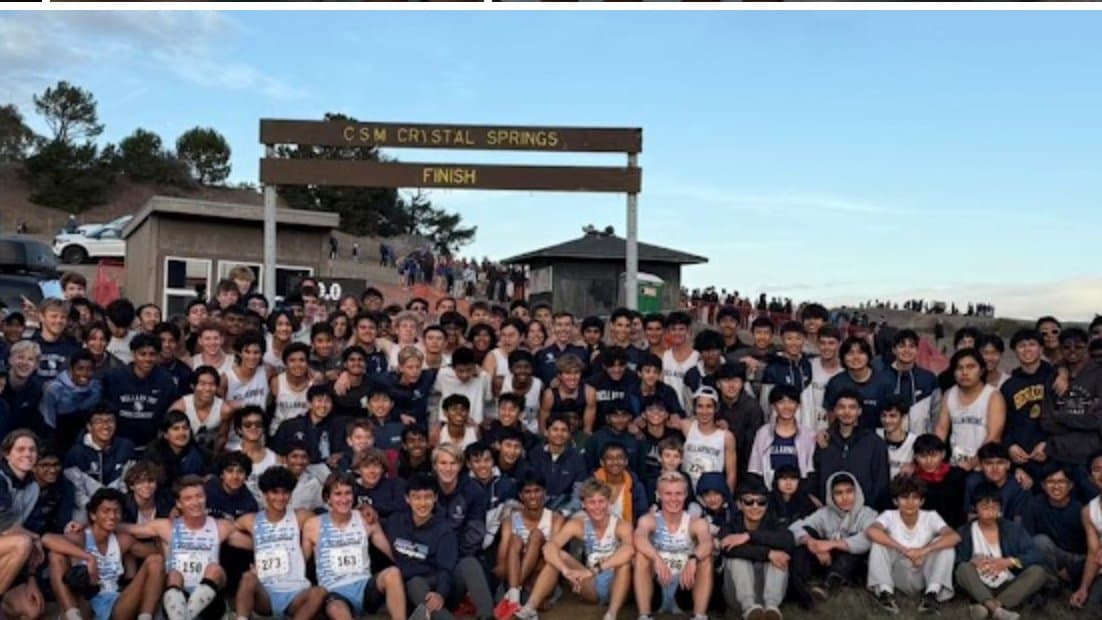Support BellXC : Worlds Best XC Team!!