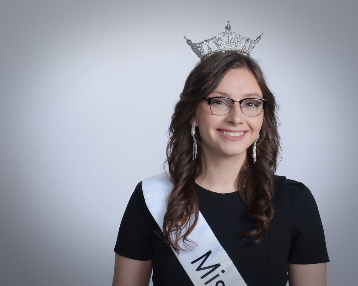 MissMNMelissaTallman