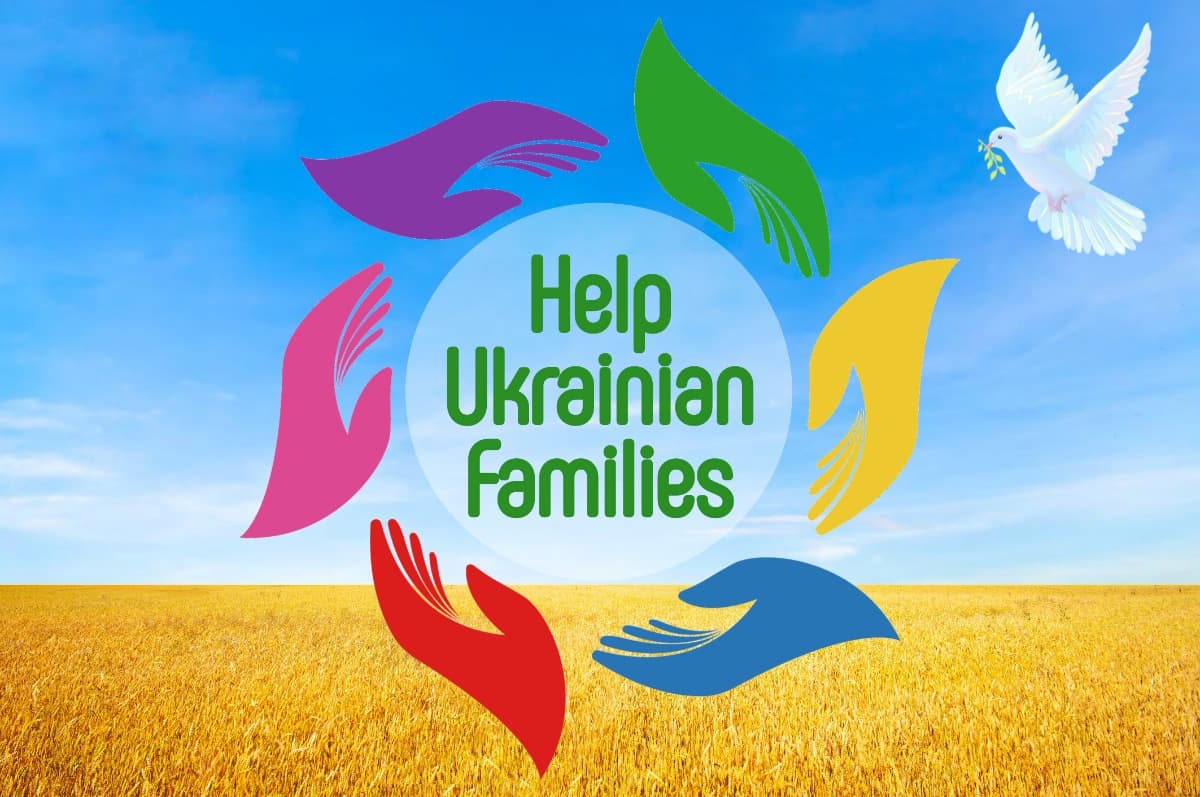 HelpFamiliesInWar