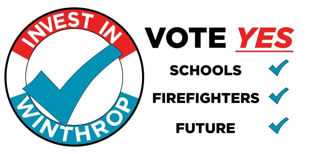 YesForWinthropsKids