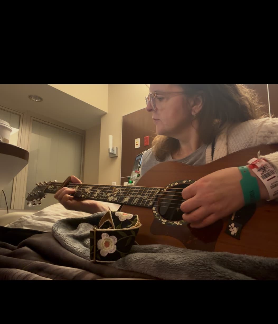 MayFamMedicalFund