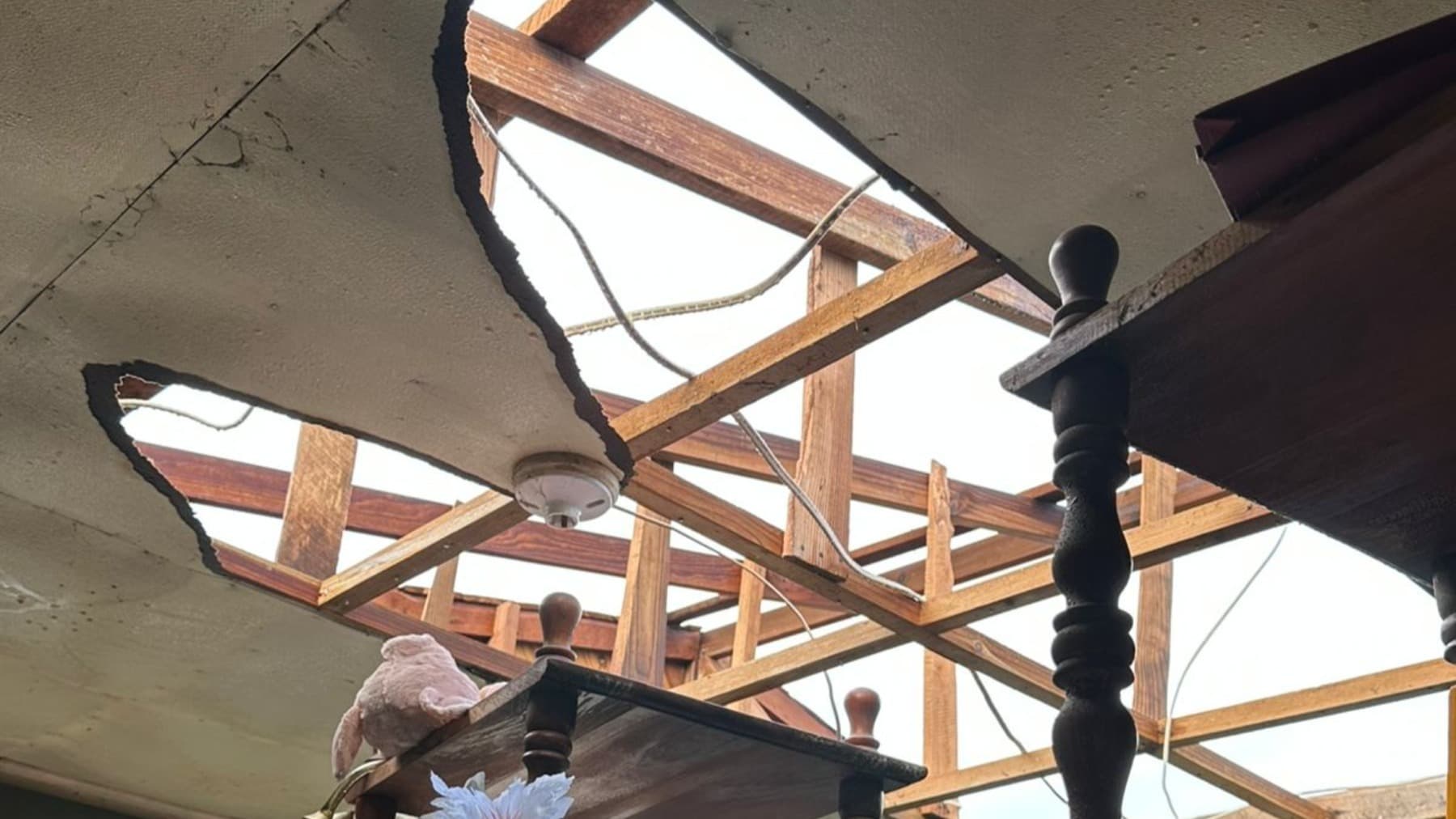 HelpJenniferRebuildInJamaica