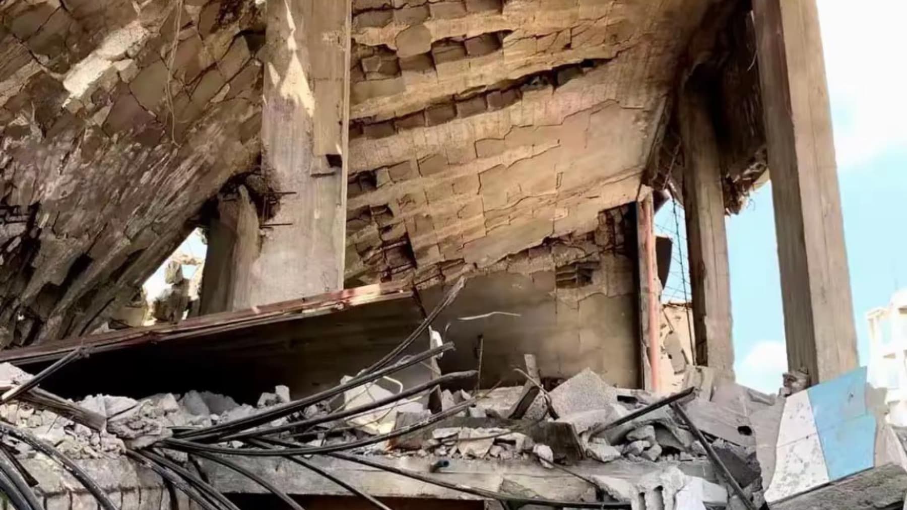 HelpRebuildMohammadsHome