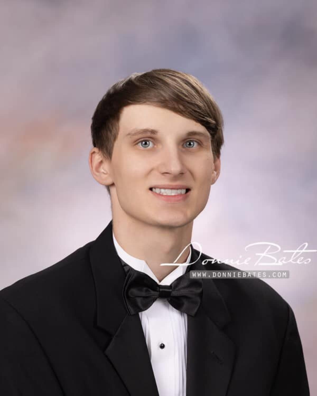 ConnorGargusMemorialService