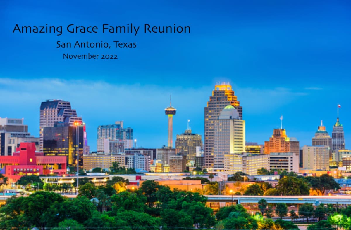 FamilyReunionFund