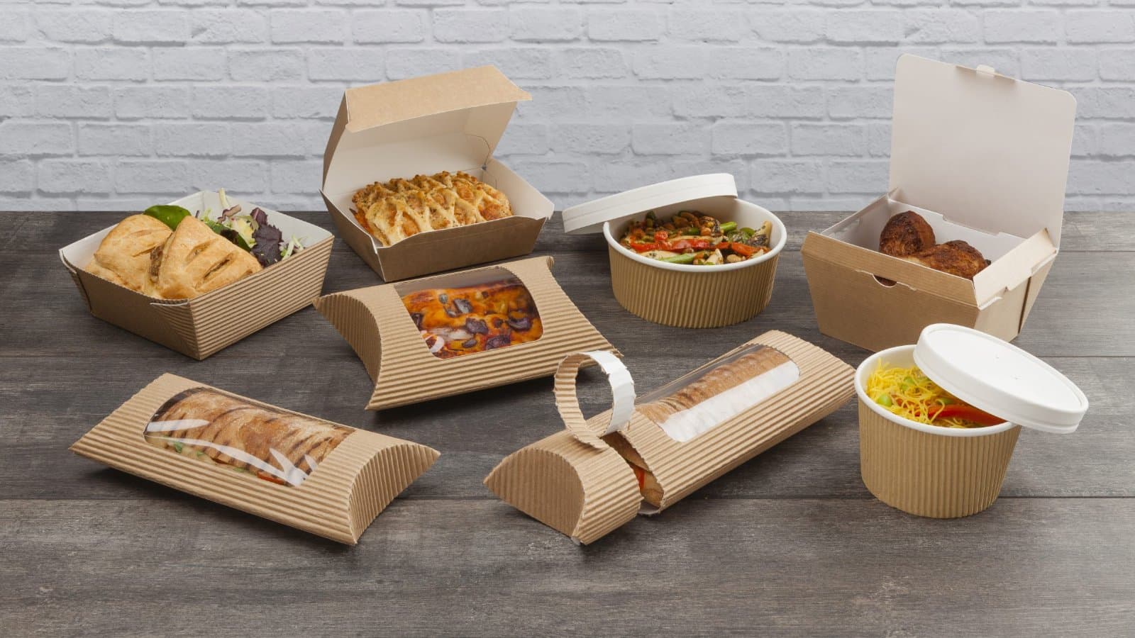 Boost Restaurant Growth With Quality Packaging