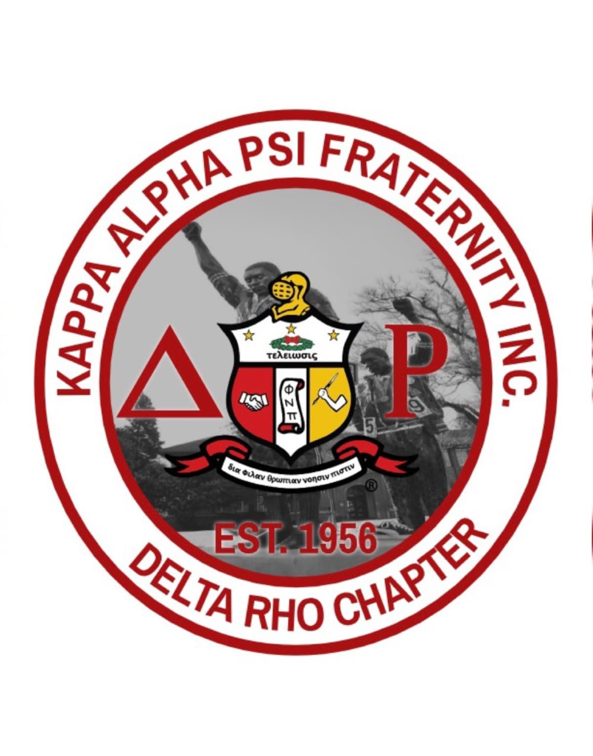 DeltaRhoFundraiser
