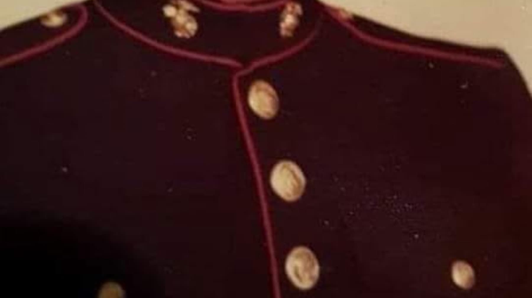 MarineVeteran