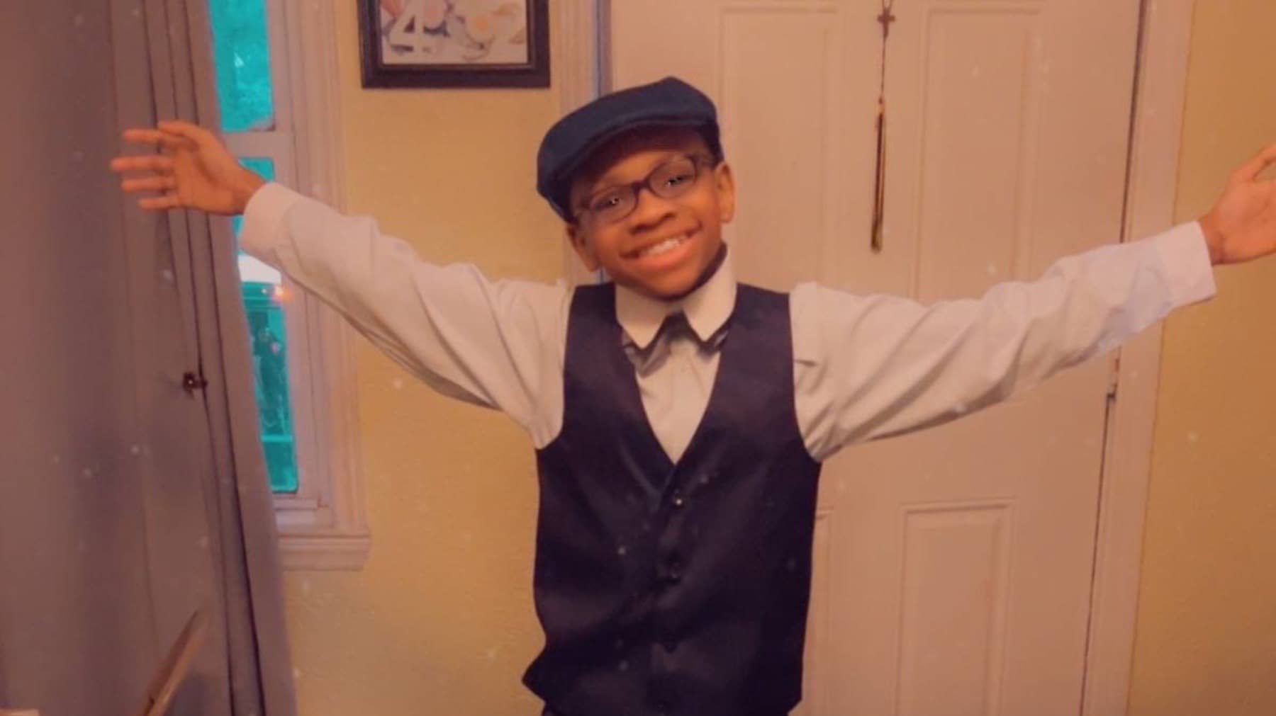 KhalilIsAWarrior