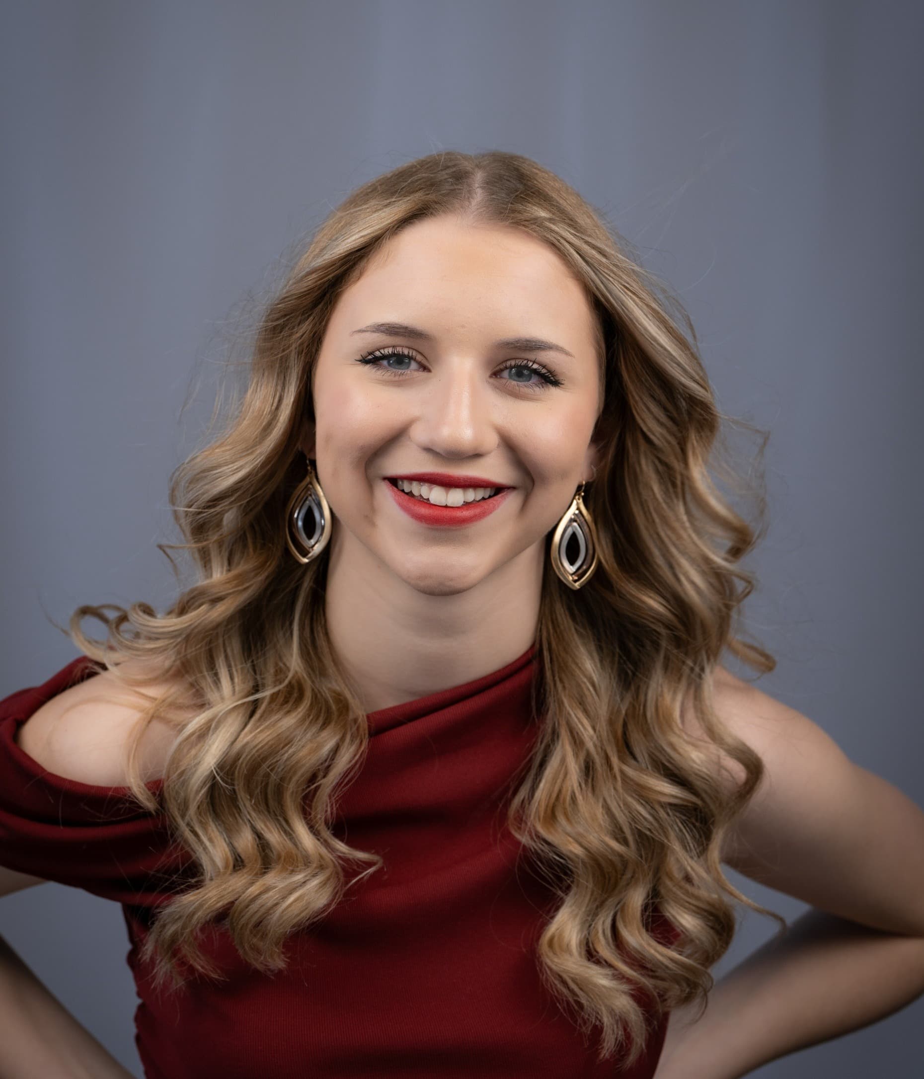 Miss Norsk Høstfest