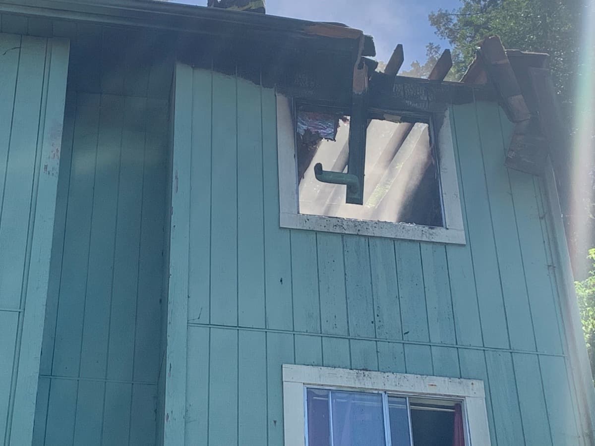 DevastatingHouseFire