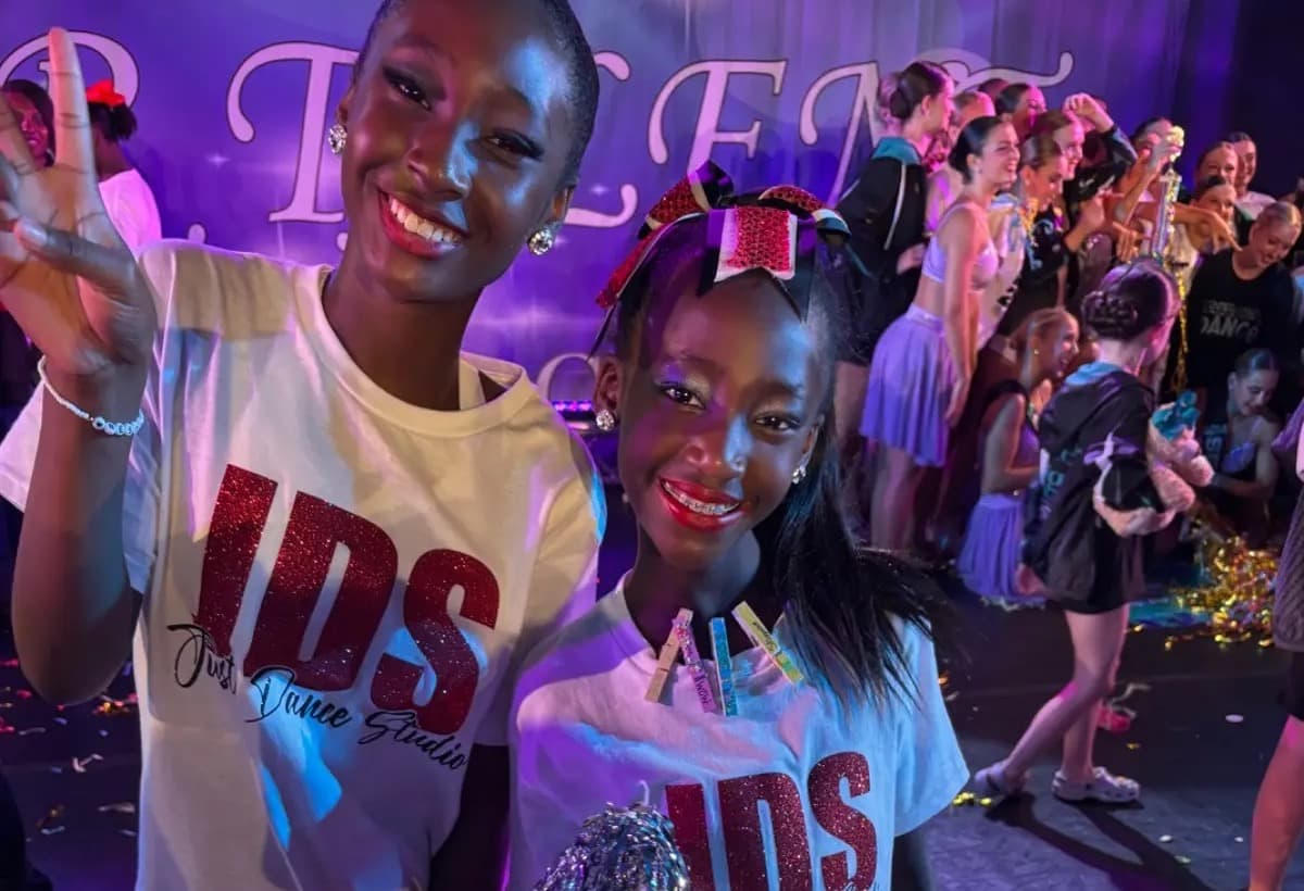 ShineTogetherDanceForever