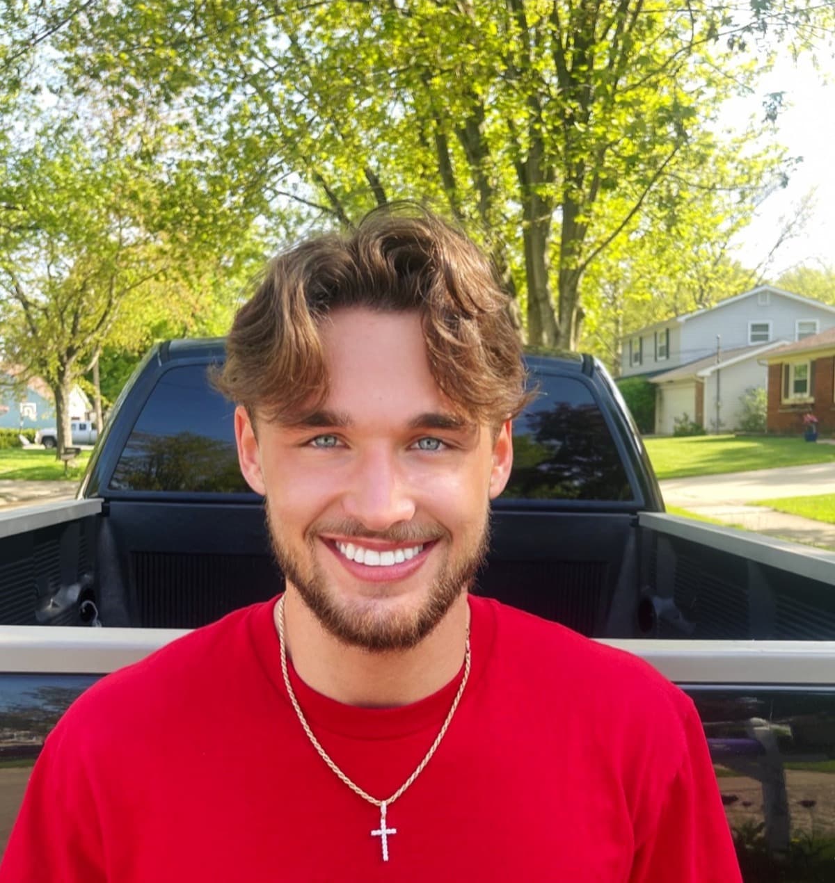 Chosen Ones Give Back