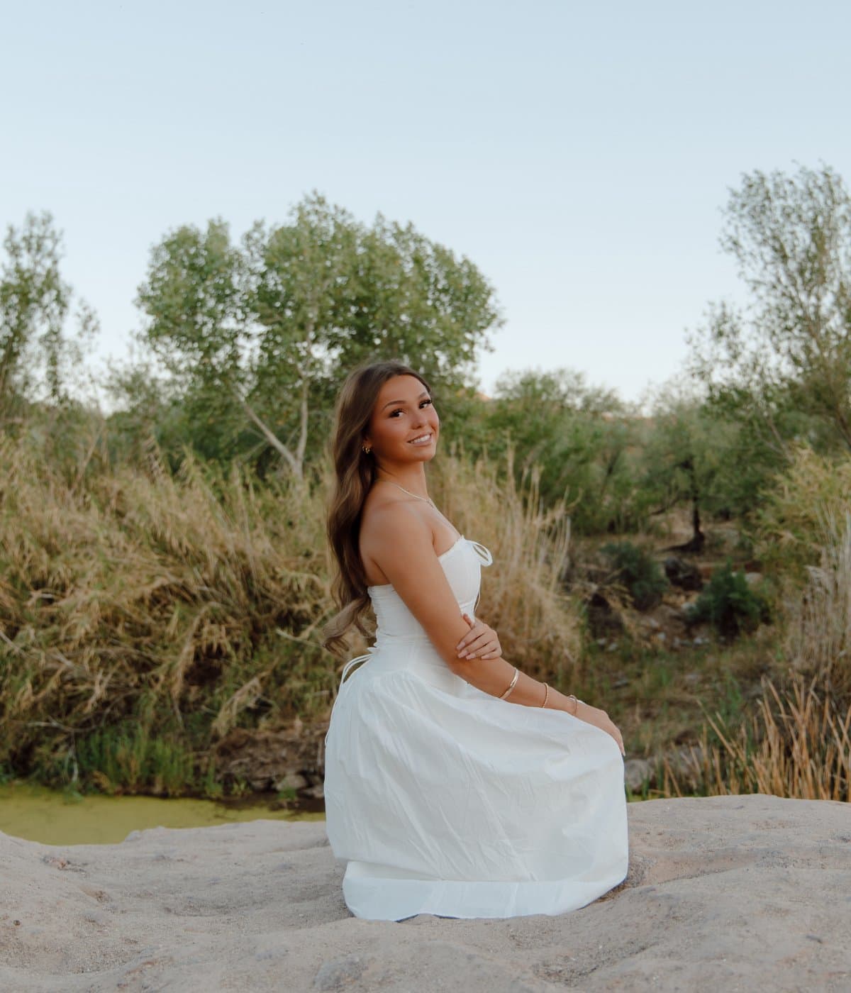 Support Jordyn's College Dreams