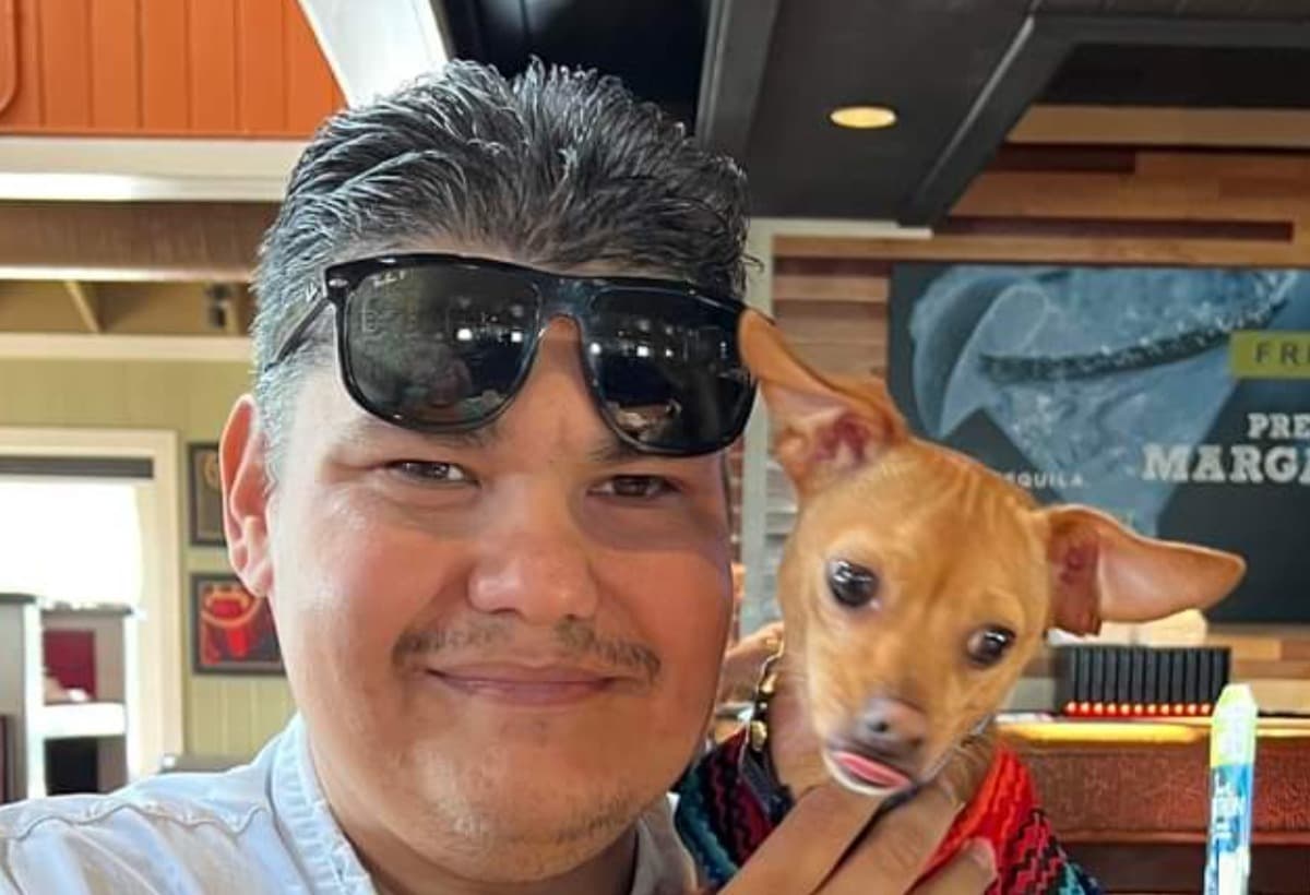 KeithCrossCancerFundraiser