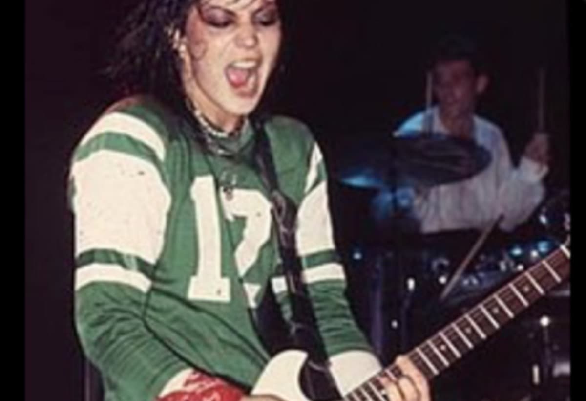 JoanJettConcert