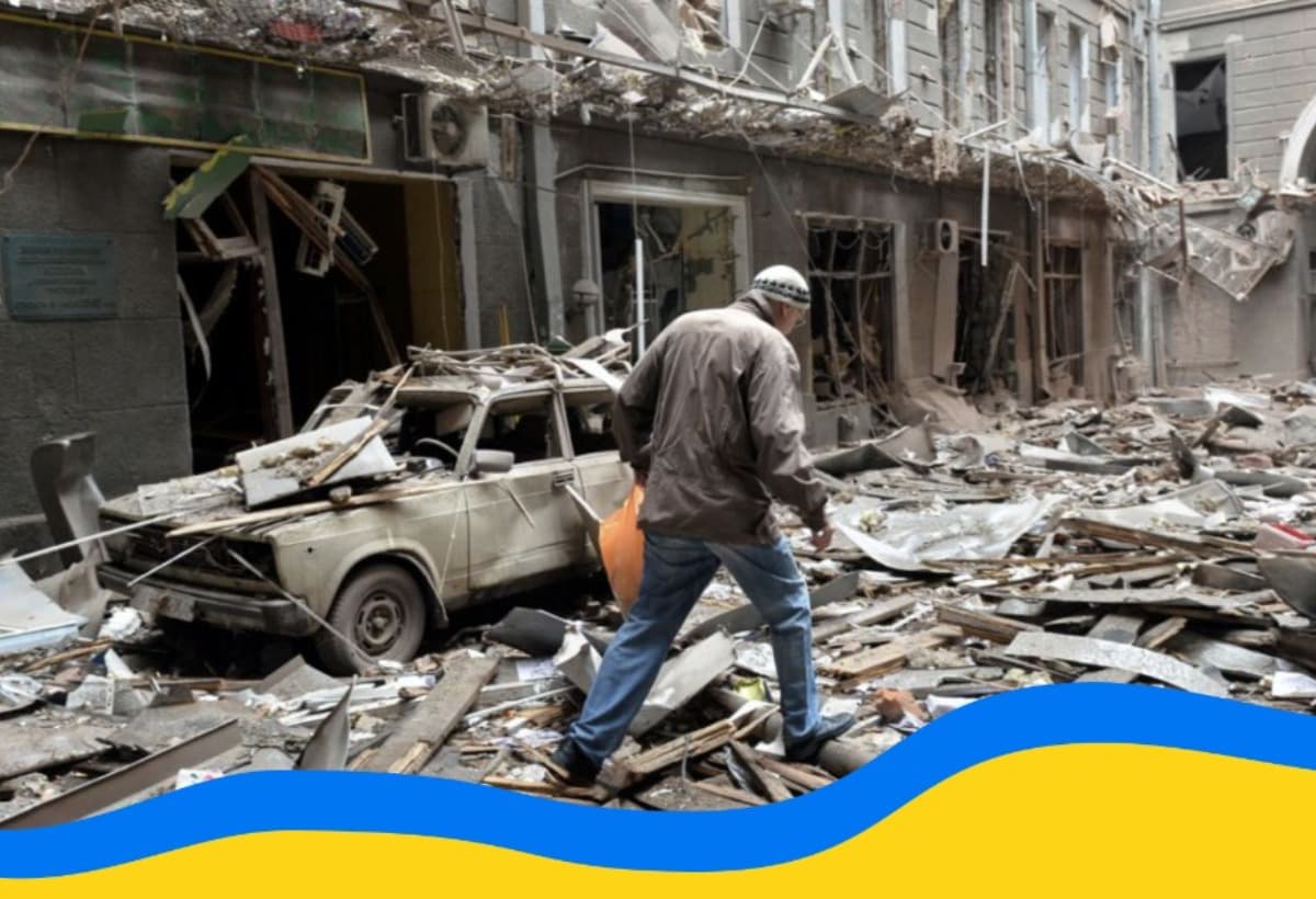 OurUkraineTeamReliefFund