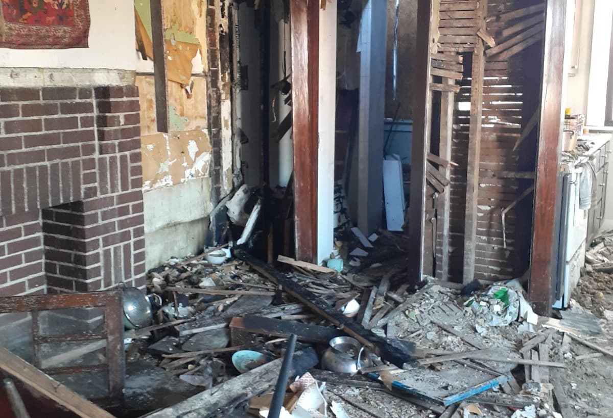 EverythingLostInFire