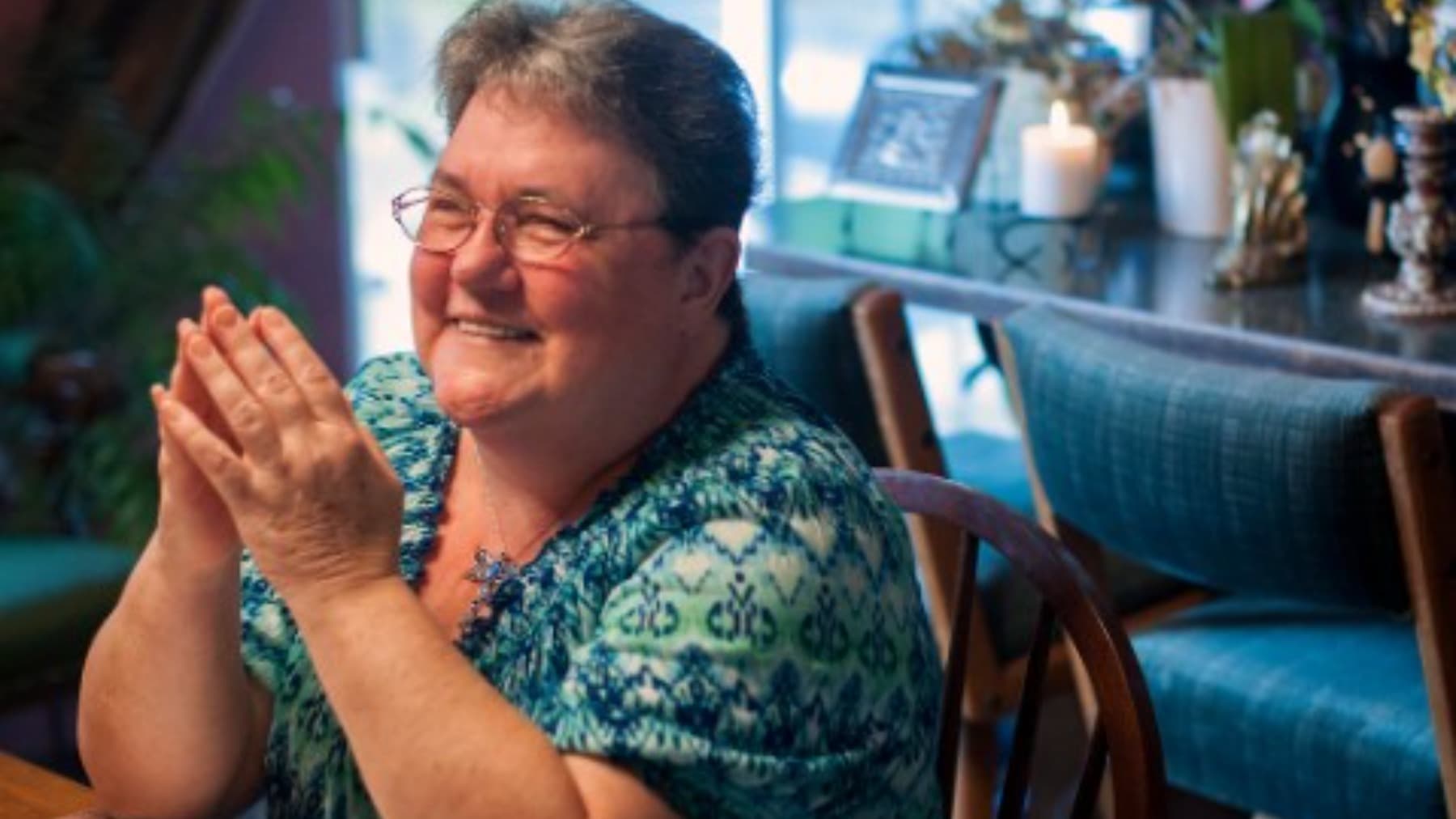 SeniorNeedsReliableVehicle