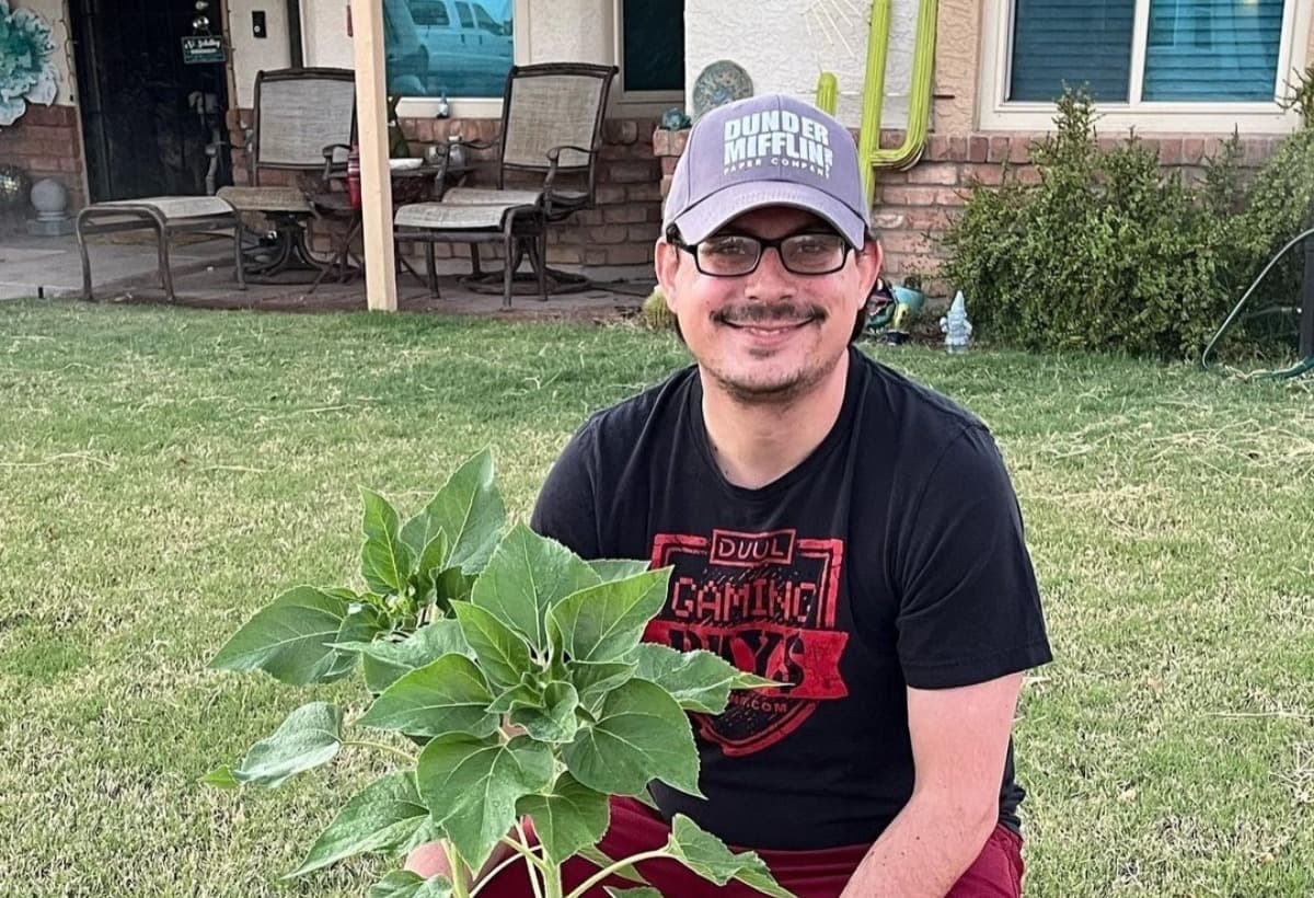 ChrisCyclicVomitingSyndrome