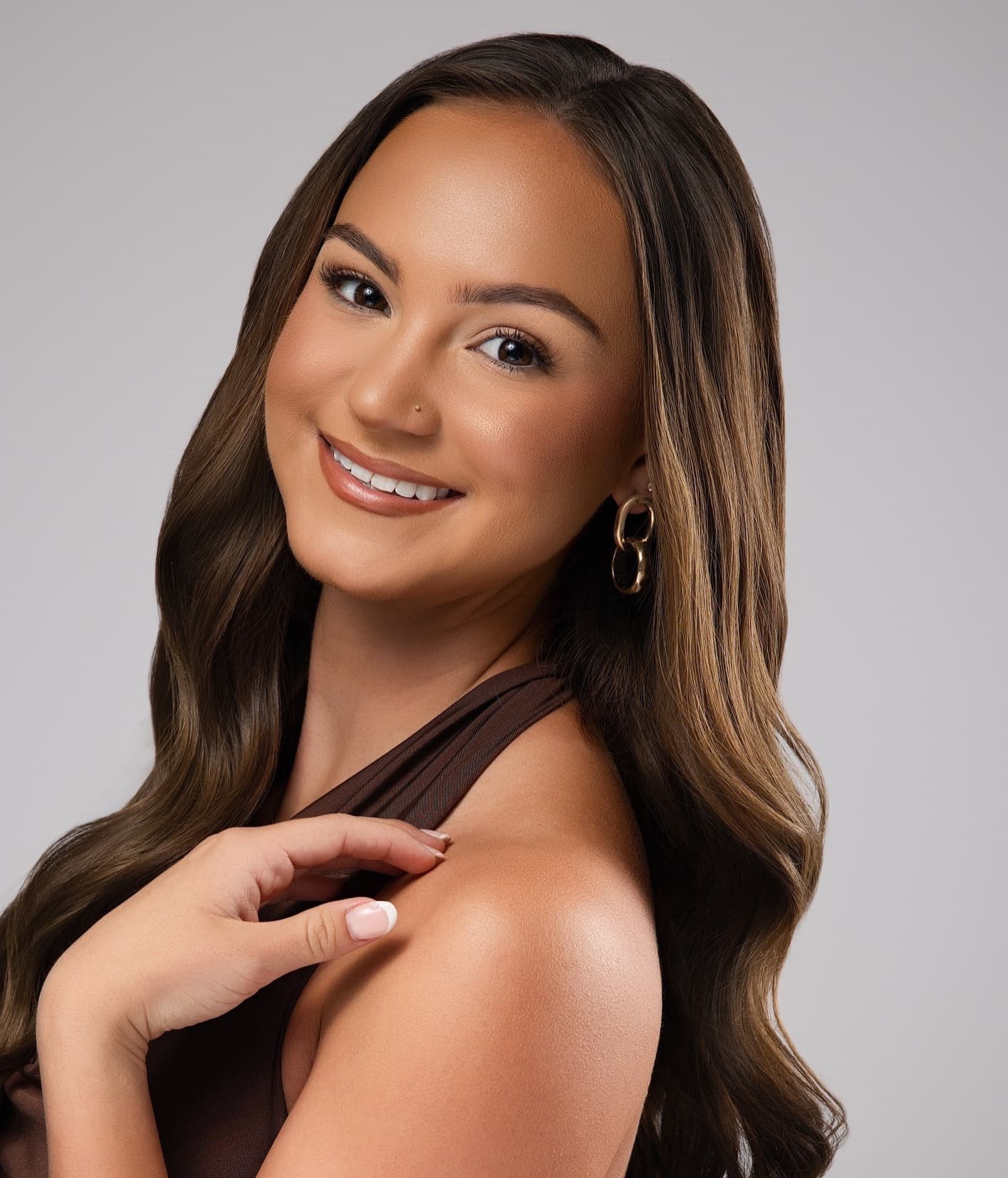 Miss Central Valley’s Teen