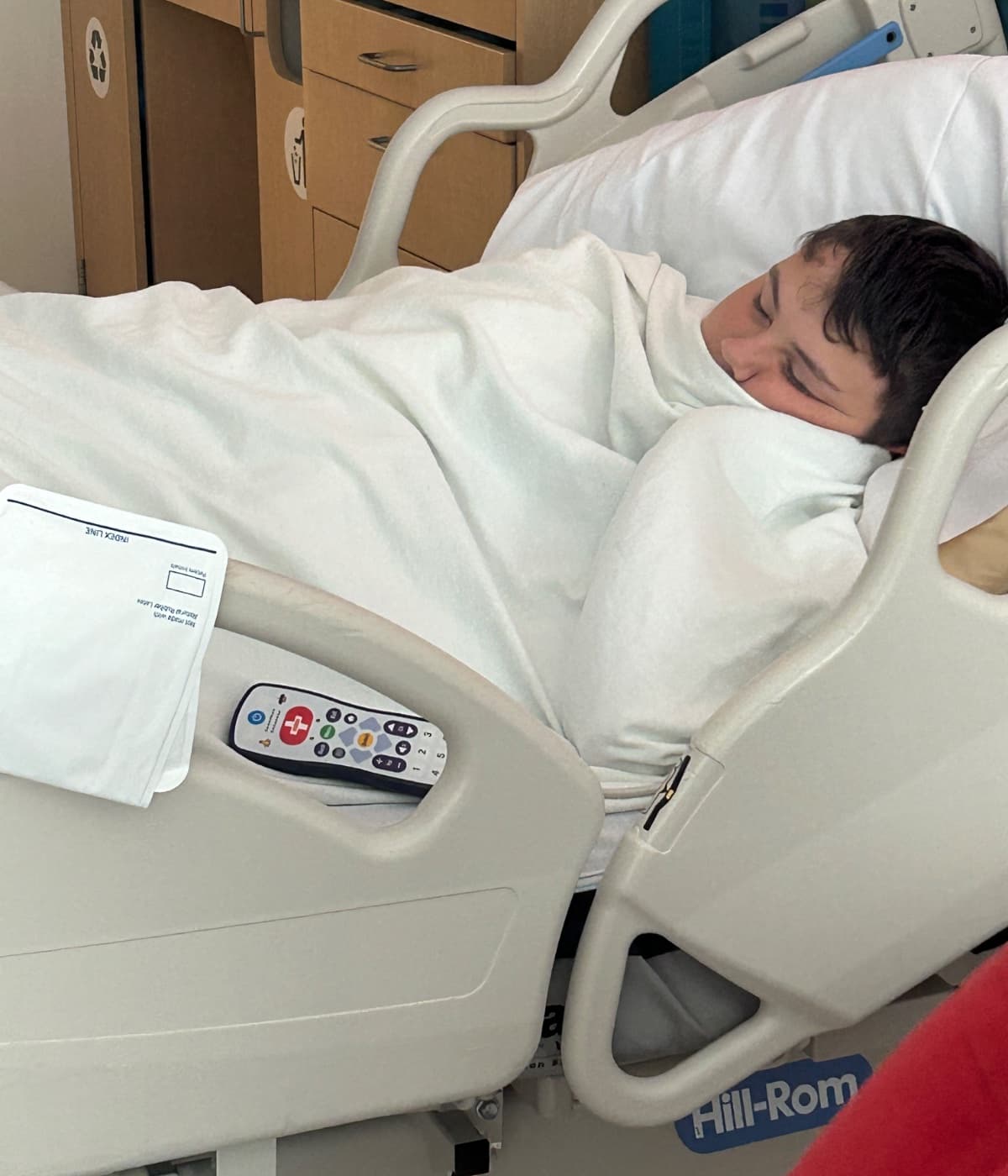 Support Karson's Fight Against Cancer