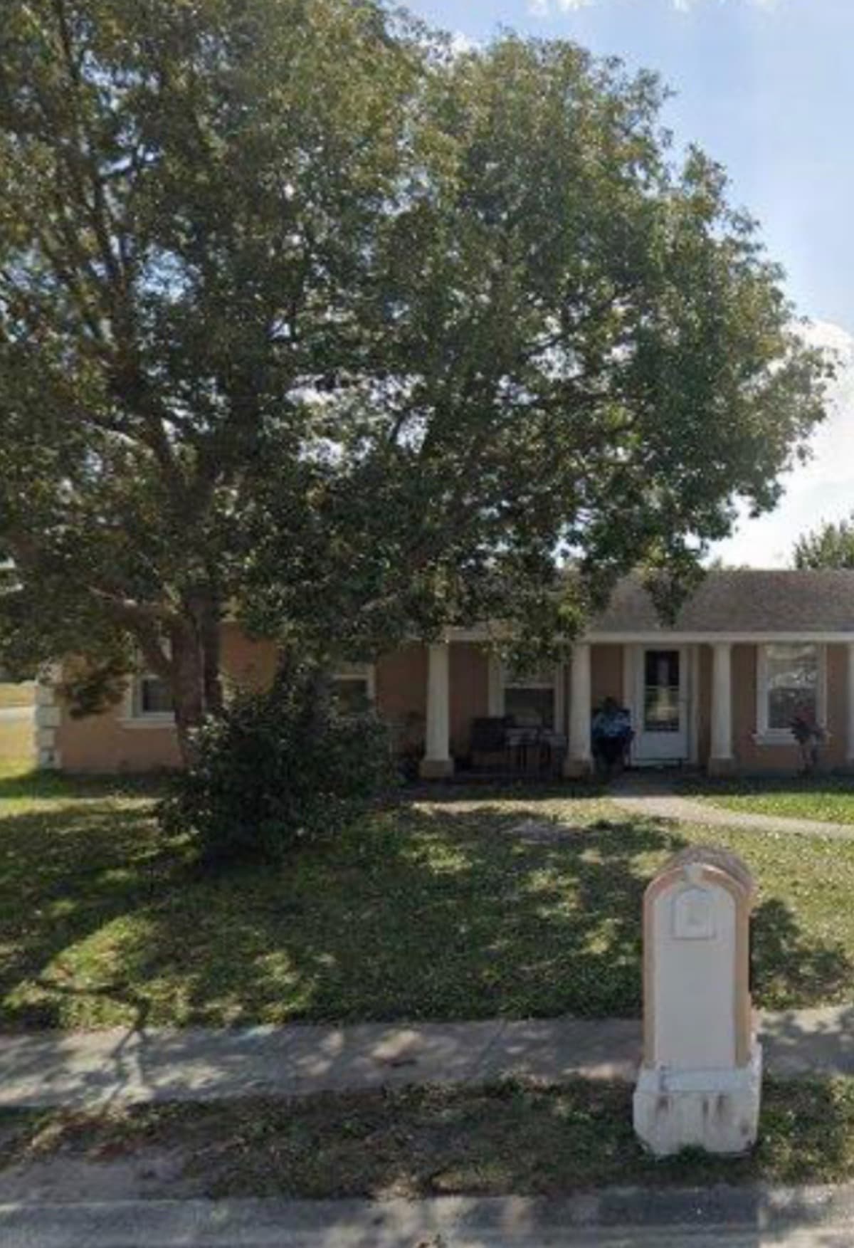 SavingOurFamilyHome