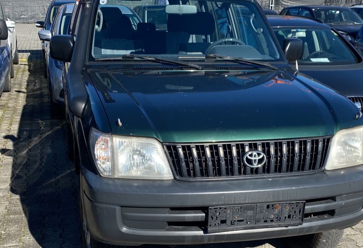 CarForTheArmyOfUkraine