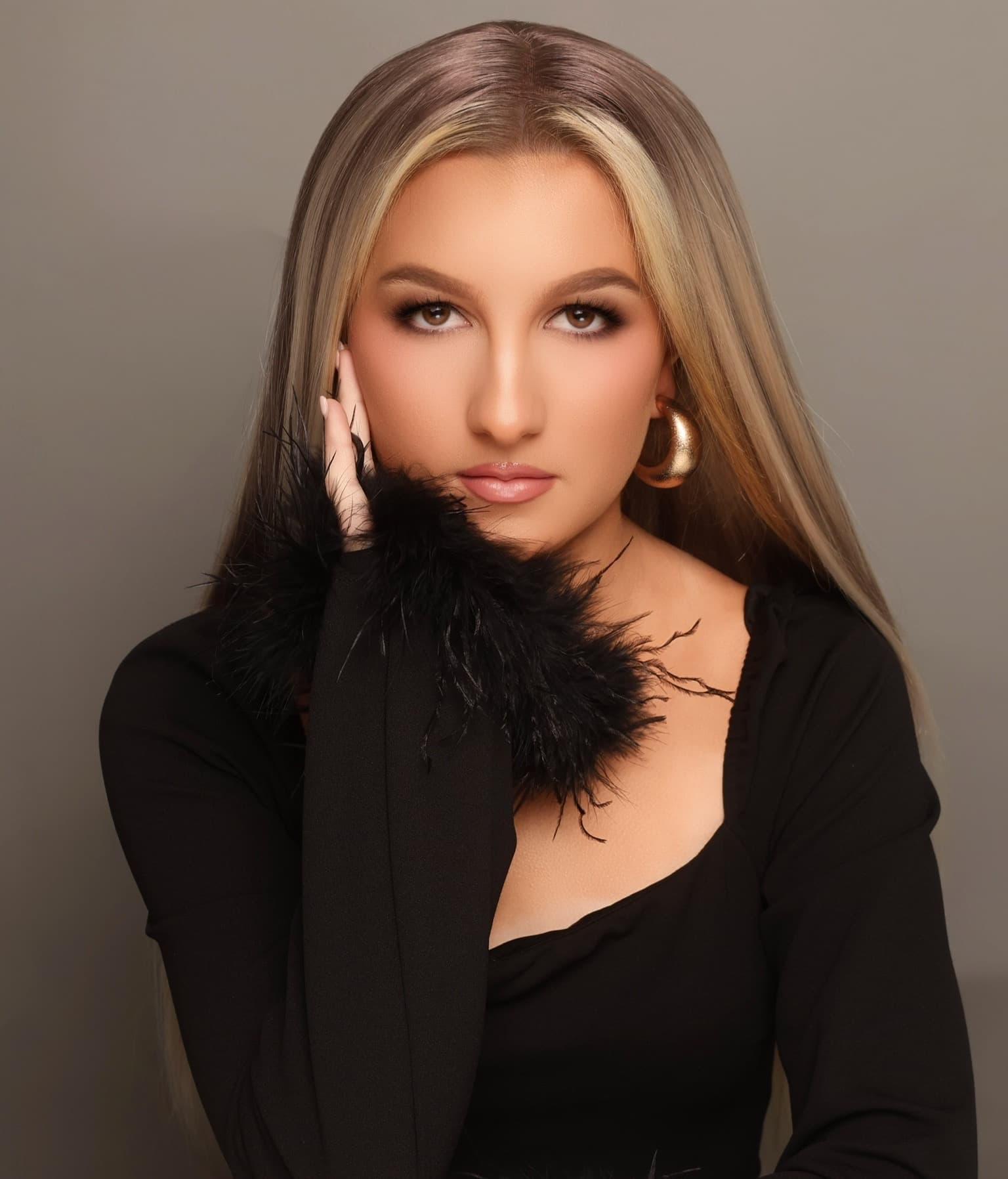 Miss Ballantyne's Teen
