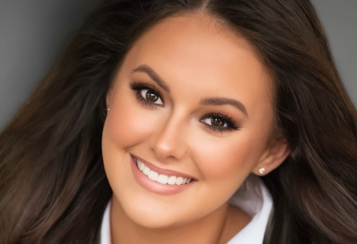 HaleighBakerMissFayetteville