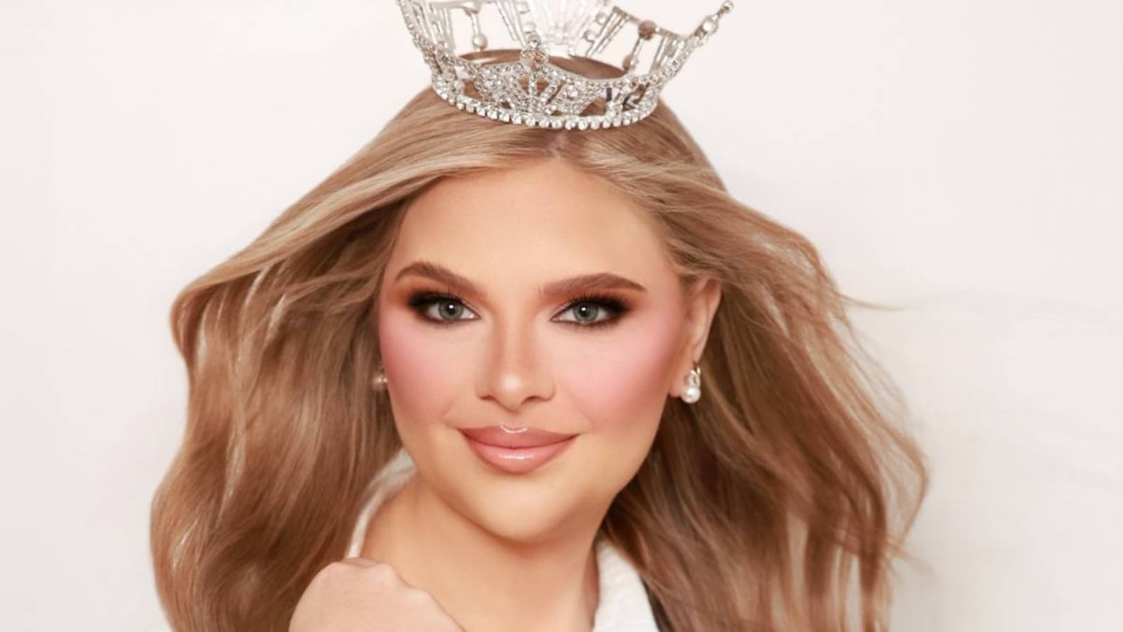 Miss Kershaw County People Choice