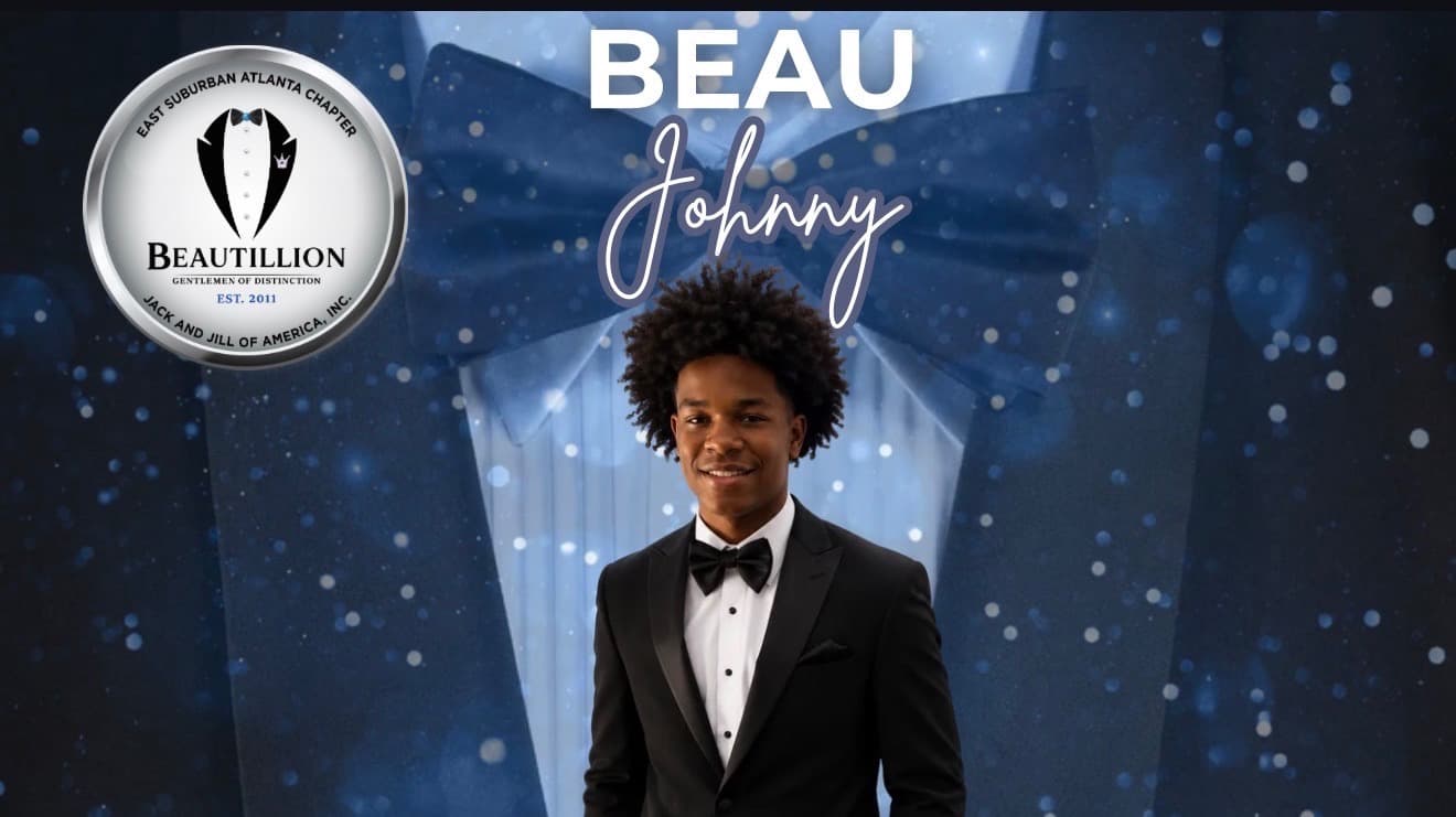 Beau Johnny