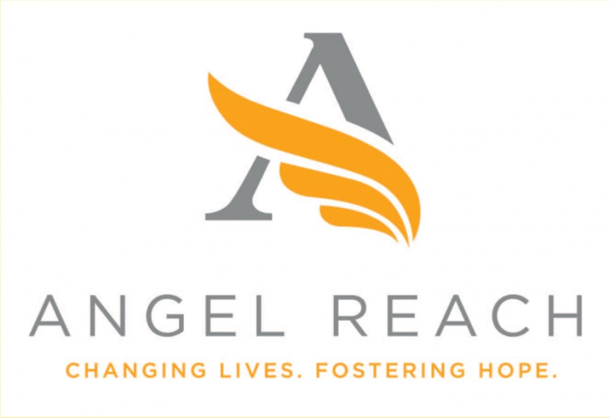 FundraisingForAngelReach