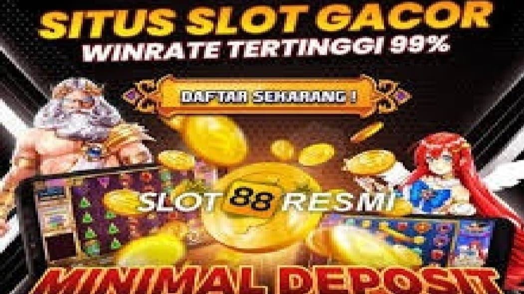 SitusSlot