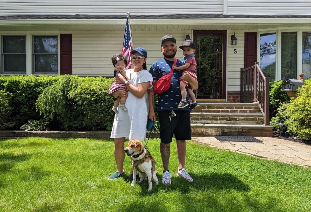 CaringForAudreysFamily