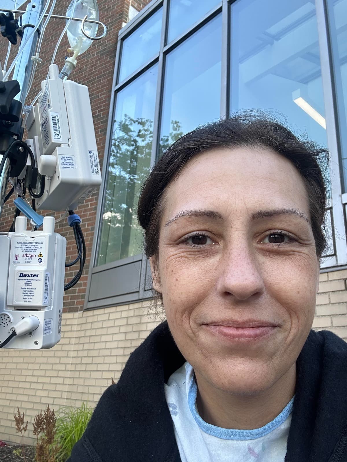 HelpAshleyWithMedicalExpense