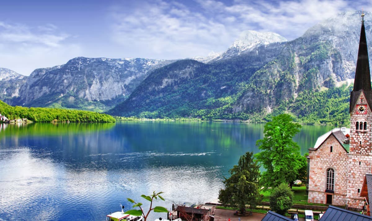 StudyAbroadInAustria