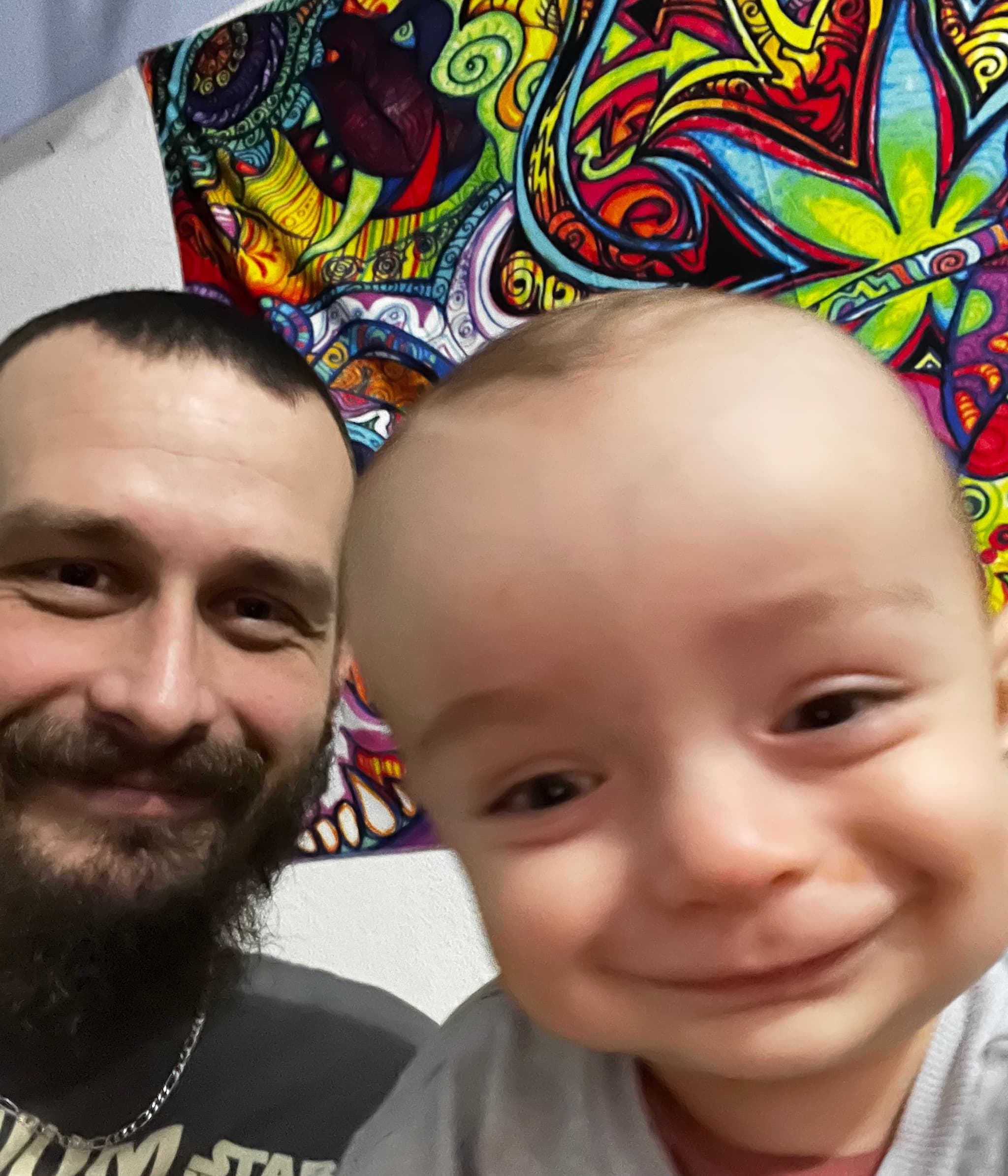 DisabledFamilyMan