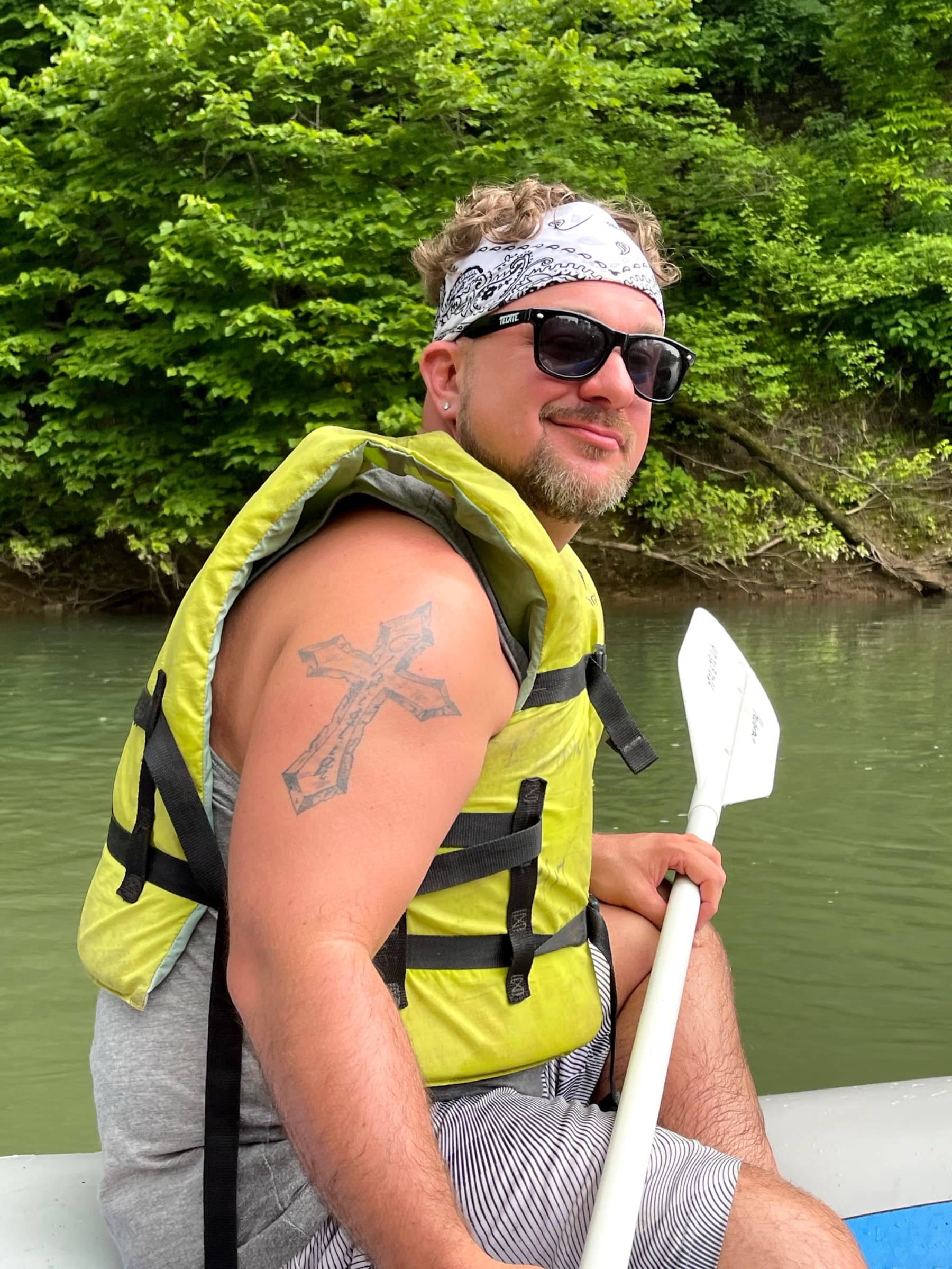 ChadEavesFinalExpenses