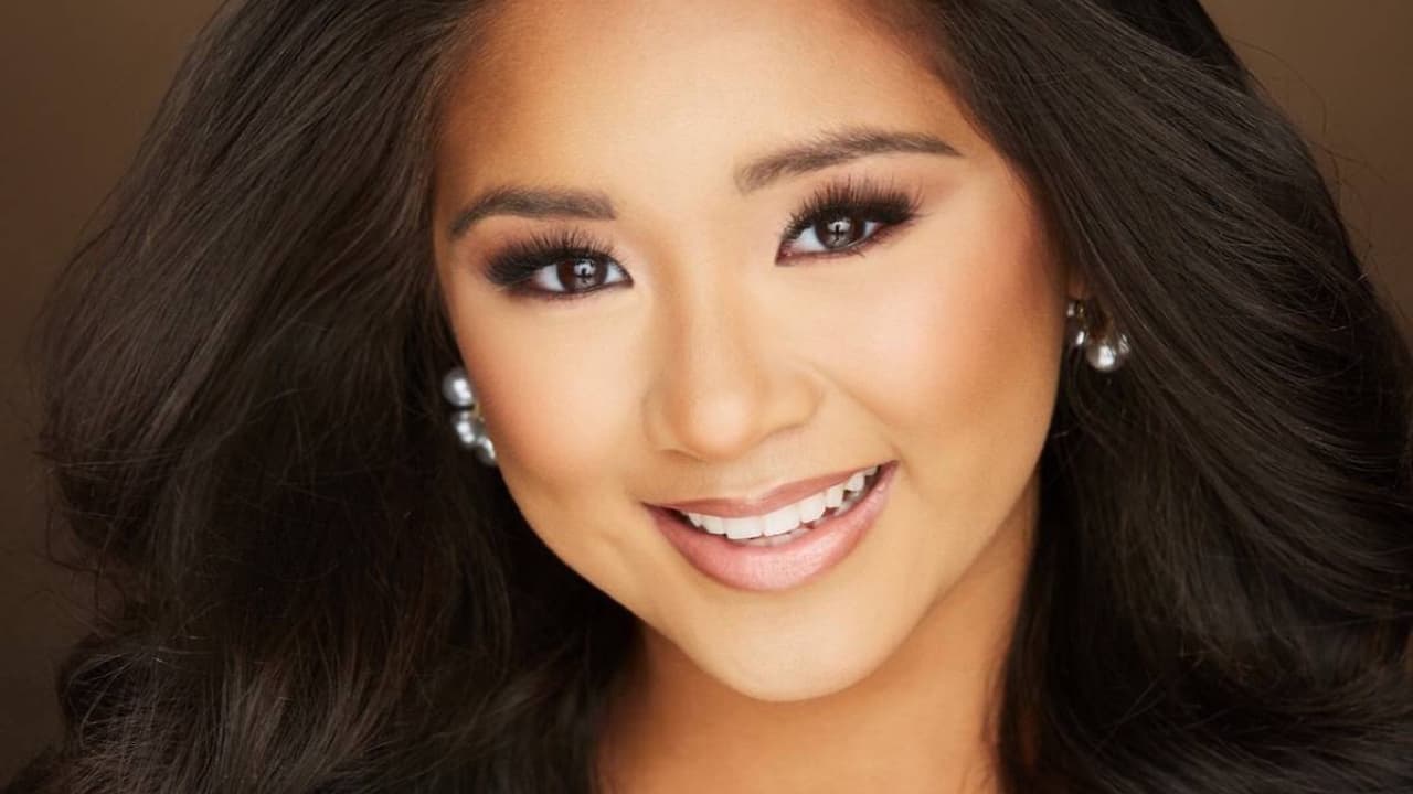 Miss Cleveland's Teen