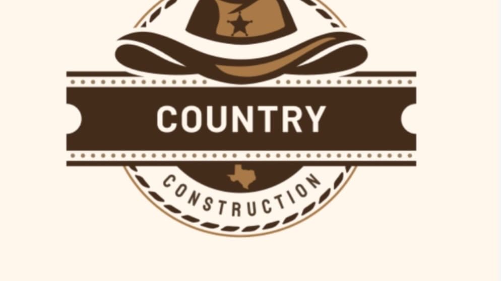 Help Eric Build His Dream Construction Business